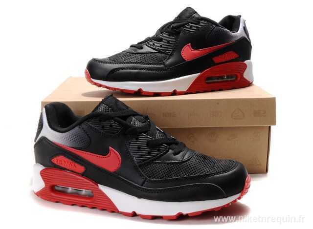 Nike Air 90 Noir